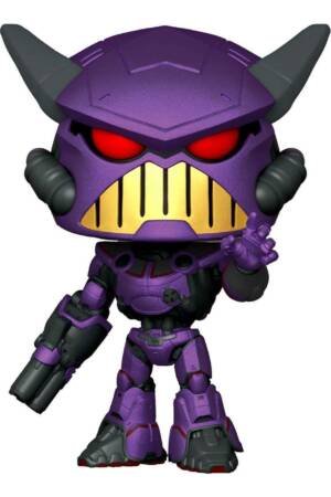 POP: DISNEY- LIGHTYEAR ZURG - FU63952