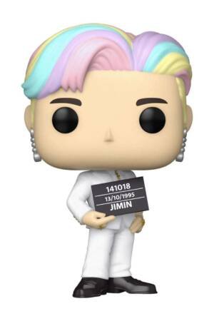 POP! ROCKS: BTS BUTTER - JIMIN - FU64044