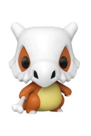 POP! GAMES: POKEMON- CUBONE - FU65041