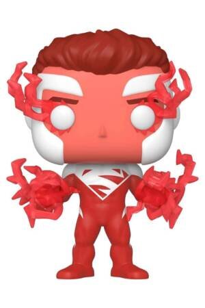 POP! HEROES: SUPERMAN (NYCC'22) - FU65206