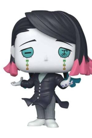 POP! ANIMATION: DEMON SLAYER- ENMU (SDCC'22) - FU65239