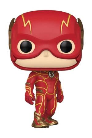 POP: DC COMICS- THE FLASH THE FLASH