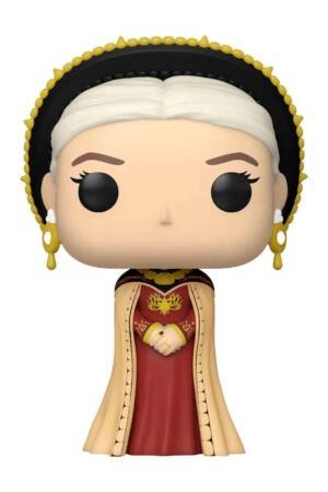 POP! TV: HOUSE OF THE DRAGON - RHAENYRA TARGARYEN - FU65604