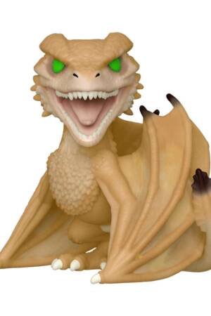 POP! TV: HOUSE OF THE DRAGON - SYRAX - FU65605