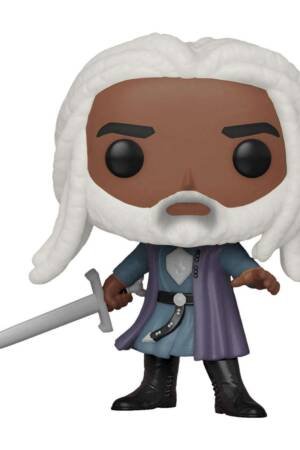 POP! TV: HOUSE OF THE DRAGON - CORLYS VELARYON - FU65609