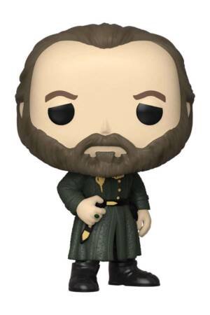 POP! TV: HOUSE OF THE DRAGON - OTTO HIGHTOWER - FU65610