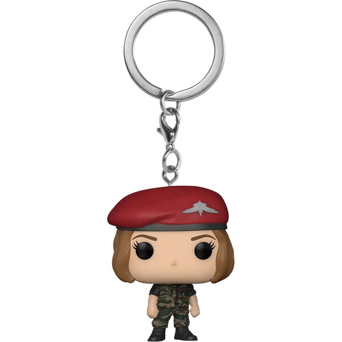 POCKET POP! TV: STRANGER THINGS S4 - HUNTER ROBIN - FU65629