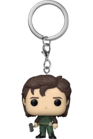 POCKET POP! TV: STRANGER THINGS S4 - HUNTER STEVE - FU65630