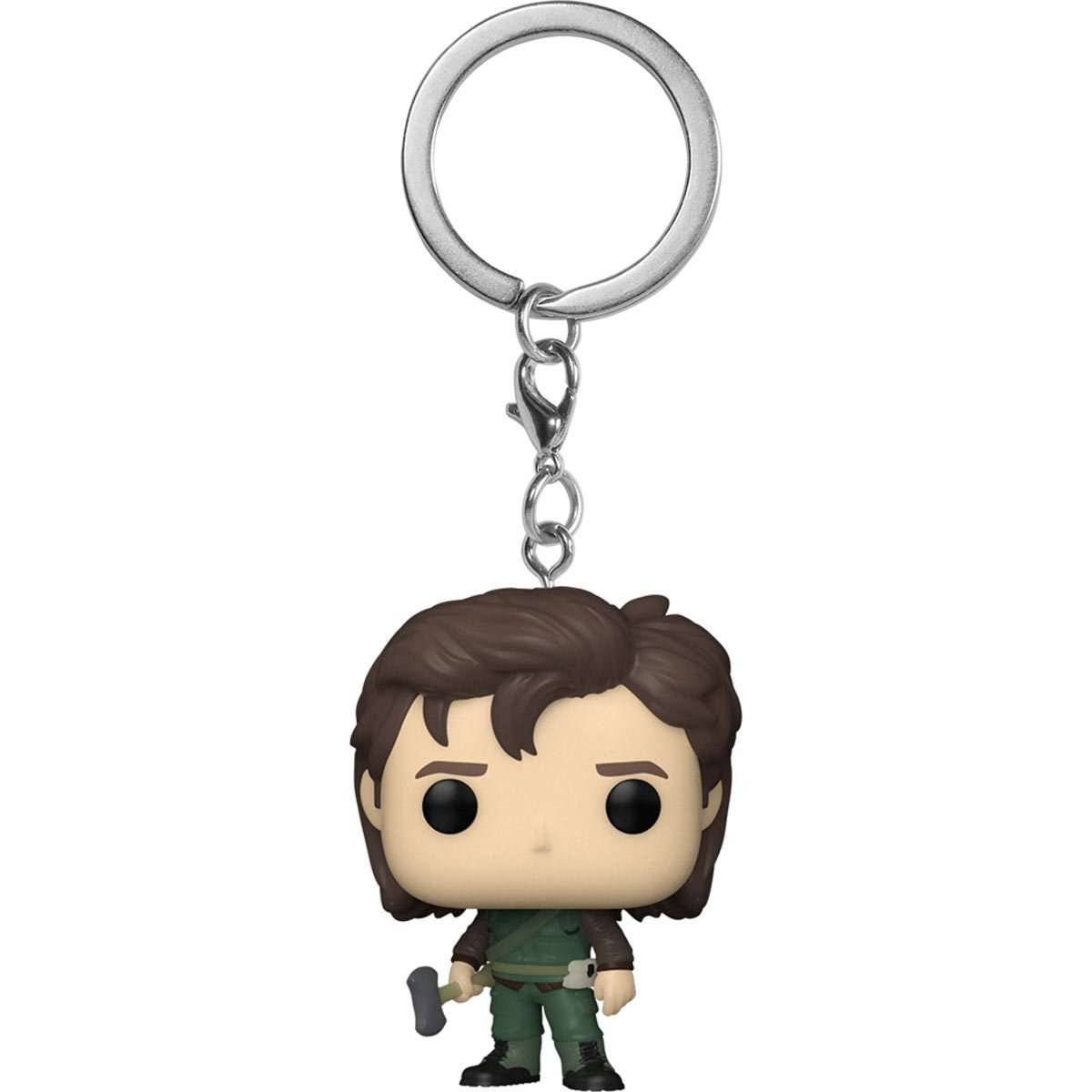 POCKET POP! TV: STRANGER THINGS S4 - HUNTER STEVE - FU65630