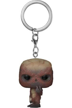 POCKET POP! TV: STRANGER THINGS S4 - VECNA - FU65631