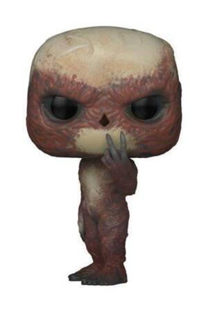 POP! TV: STRANGER THINGS S4 - VECNA - FU65632