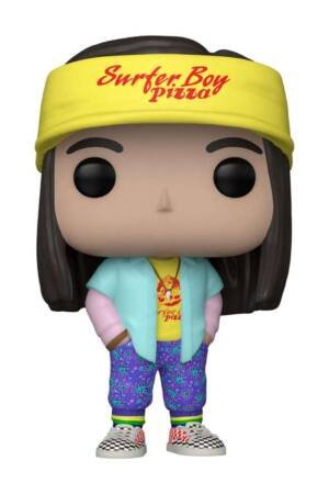 POP! TV: STRANGER THINGS S4 - ARGYLE - FU65633