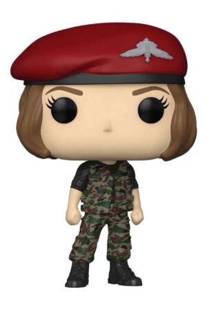 POP! TV: STRANGER THINGS S4 - HUNTER ROBIN - FU65635