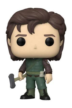 POP! TV: STRANGER THINGS S4 - HUNTER STEVE - FU65636