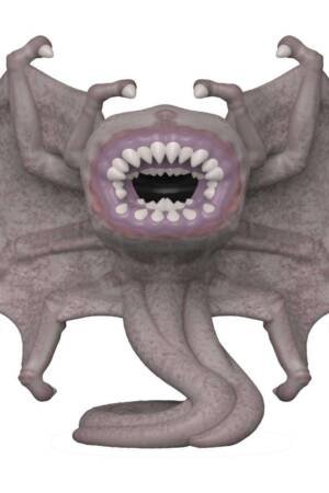 POP! TV: STRANGER THINGS S4 - DEMO-BAT - FU65638