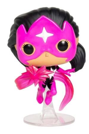 POP: DC COMICS- GREEN LANTERN STAR SAPPHIRE (NYCC) (EXC)
