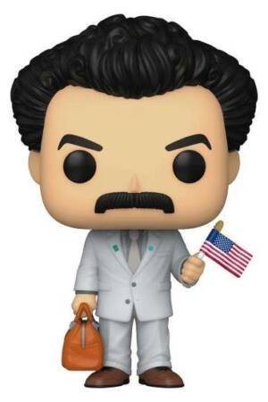 POP: BORAT- BORAT IN SUIT (NYCC) (EXC)