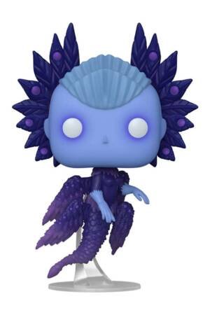 POP! DISNEY: PINOCCHIO - WOOD SPRITE - FU67387