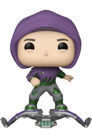 POP! MARVEL: SPIDER-MAN NO WAY HOME - GREEN GOBLIN - FU67605