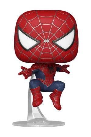 POP! MARVEL: SPIDER-MAN NO WAY HOME - THE AMAZING SPIDER-MAN - FU67607