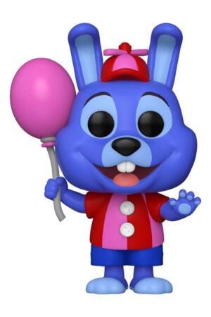 POP! GAMES: FIVE NIGHTS AT FREDDY'S - BALLOON BONNIE - FU67625
