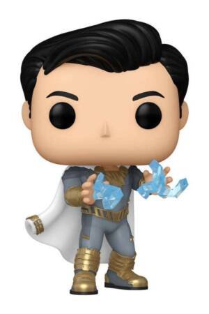 POP: DC COMICS- SHAZAM! FURY OF THE GODS EUGENE