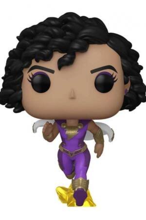 POP: DC COMICS- SHAZAM! FURY OF THE GODS DARLA