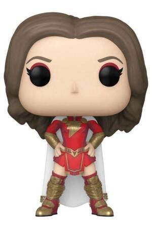 POP: DC COMICS- SHAZAM! FURY OF THE GODS MARY