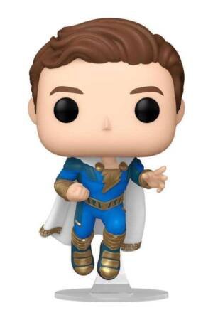 POP: DC COMICS- SHAZAM! FURY OF THE GODS FREDDY