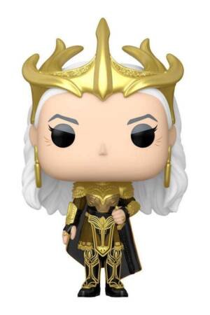 POP: DC COMICS- SHAZAM! FURY OF THE GODS HESPERA