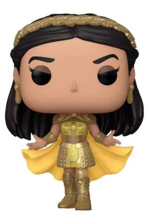 POP: DC COMICS- SHAZAM! FURY OF THE GODS ANTHEA