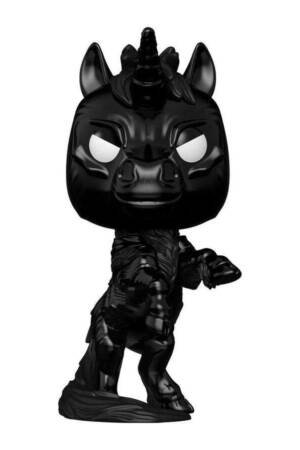 POP: DC COMICS- SHAZAM! FURY OF THE GODS UNICORN