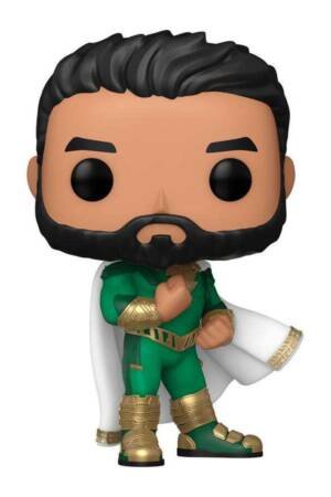 POP: DC COMICS- SHAZAM! FURY OF THE GODS PEDRO