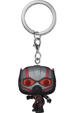 POCKET POP! MARVEL: ANT-MAN & THE WASP: QUANTUMANIA - ANT-MAN - FU70488
