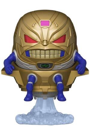 POP! MARVEL: ANT-MAN & THE WASP: QUANTUMANIA - M.O.D.O.K - FU70493
