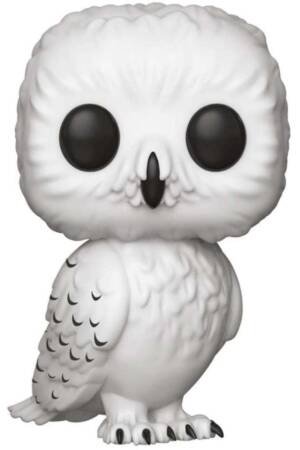 POP! MOVIES: HARRY POTTER S5- HEDWIG - FU35510