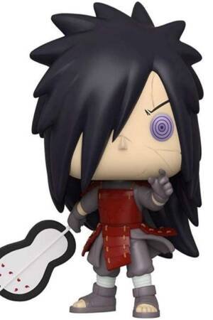 [FU45627] POP ANIMATION: NARUTO - MADARA (EXC)