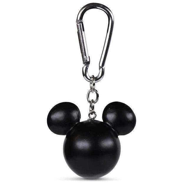 PMD KEYCHAIN: DISNEY- MICKEY MOUSE (3D)