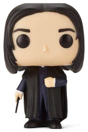 [FU5862] POP MOVIES HARRY POTTER - SEVERUS SNAPE
