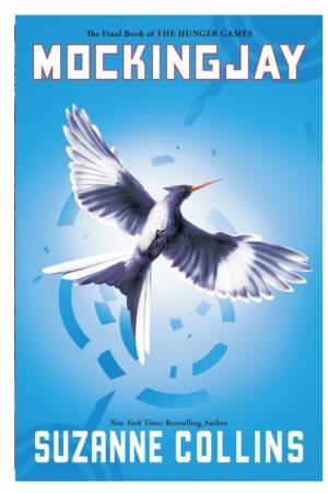 Mockingjay: The Hunger Games, Book 3