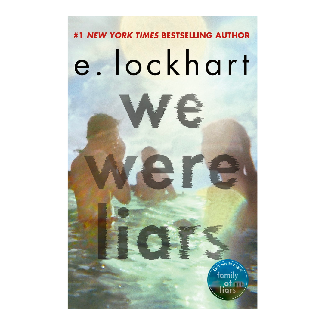 We Were Liars