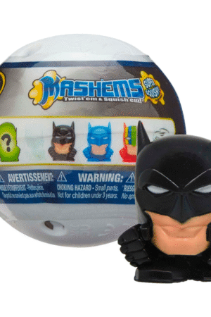 MASH'EMS - BATMAN - SPHERE CAPSULE S4 GITD - 50786