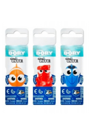 Micro Lites SL-Finding Dory(4 Styles) 40533