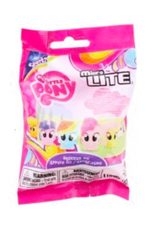 Micro Lites SL-Littlest Pet Shop(Foil Bag)Gravity Display 40851