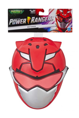 PRG MMPR CLASSIC MASK AST E7706