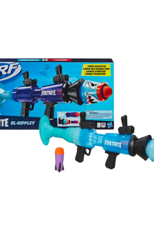 NER FORTNITE RL RIPPLEY