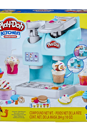 F4372.PD COLORFUL CAFE PLAYSETFALSE (ALT)