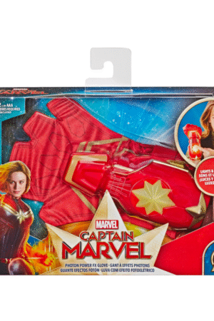 E3609.CML PHOTON POWER FX GLOVE. (ALT)