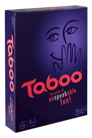 A4626.HG CLASSIC TABOO MENA..REGULAR (ALT)