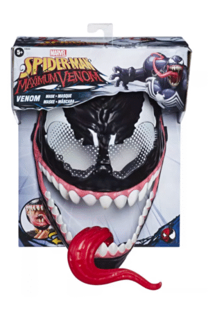 SPD MAXIMUM VENOM MASK